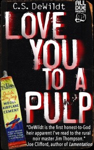 Love you to a Pulp