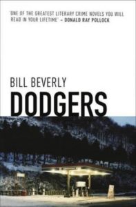 Dodgers cover