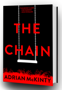The Chain cover